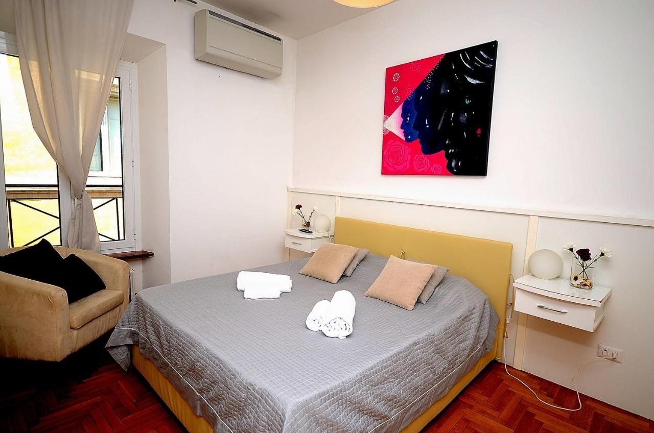 Vavilon Resort 罗马 外观 照片